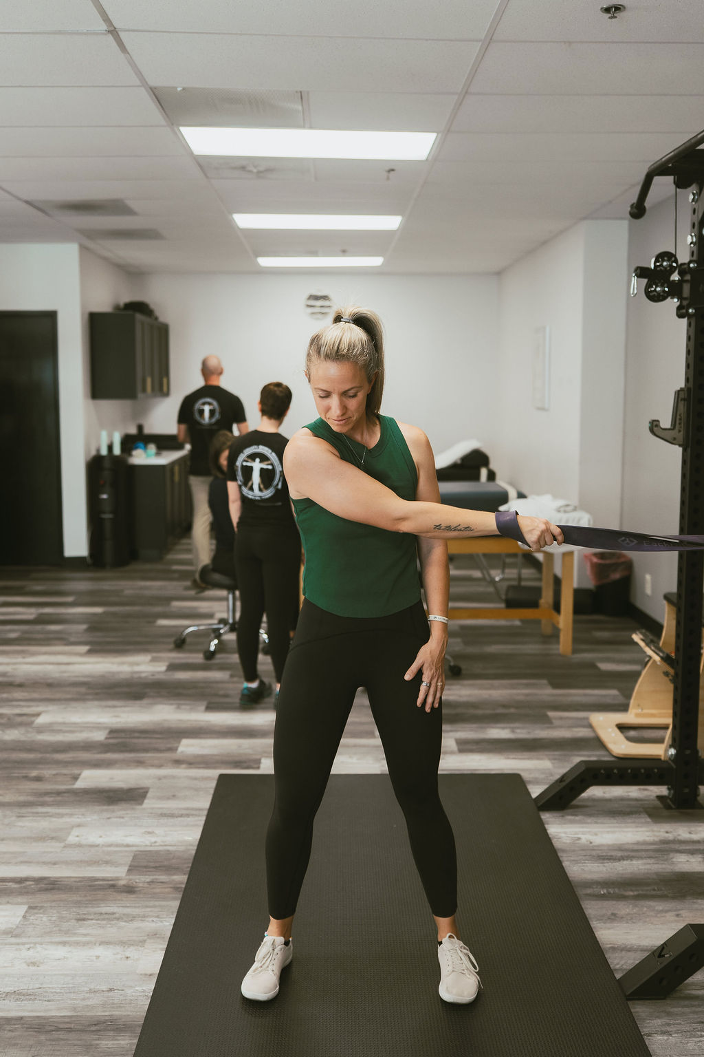 north county sports med