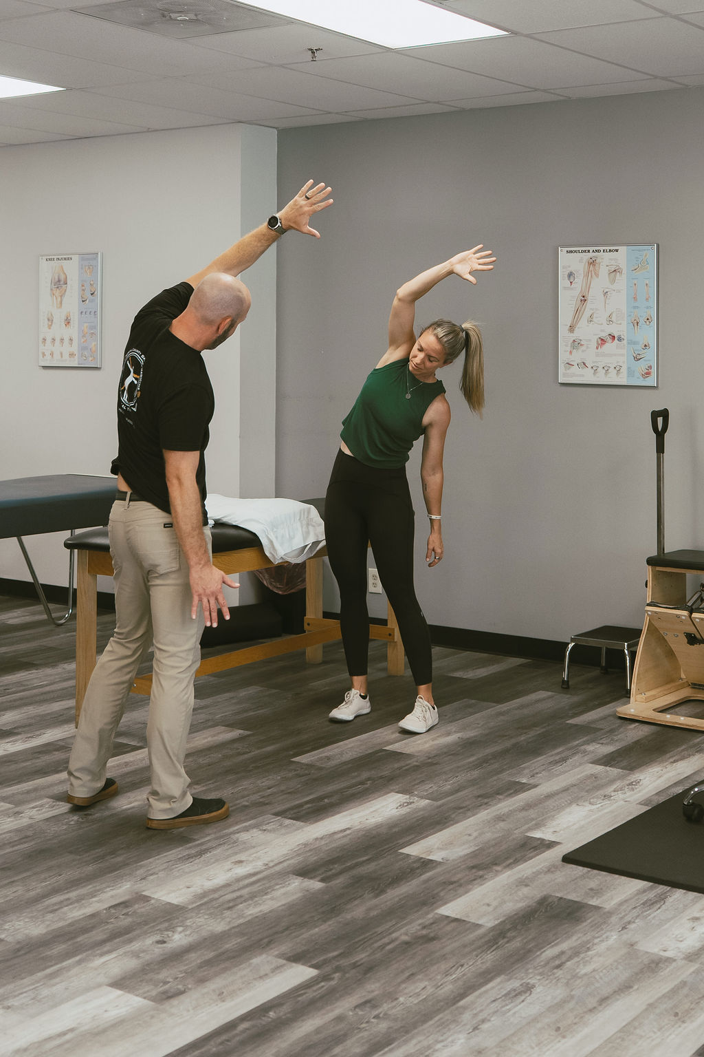 north county sports med